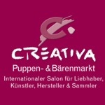 CREATIVA Puppen- und Bärenmarkt