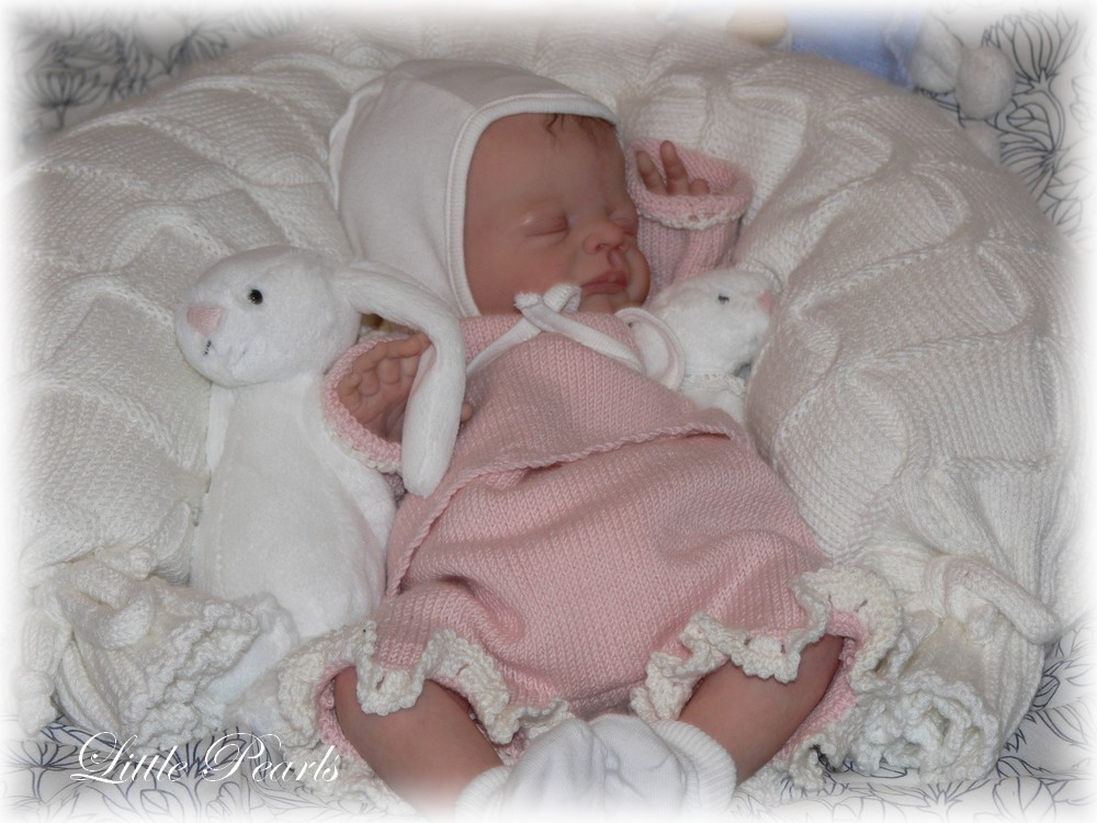 Little Pearls Reborn
