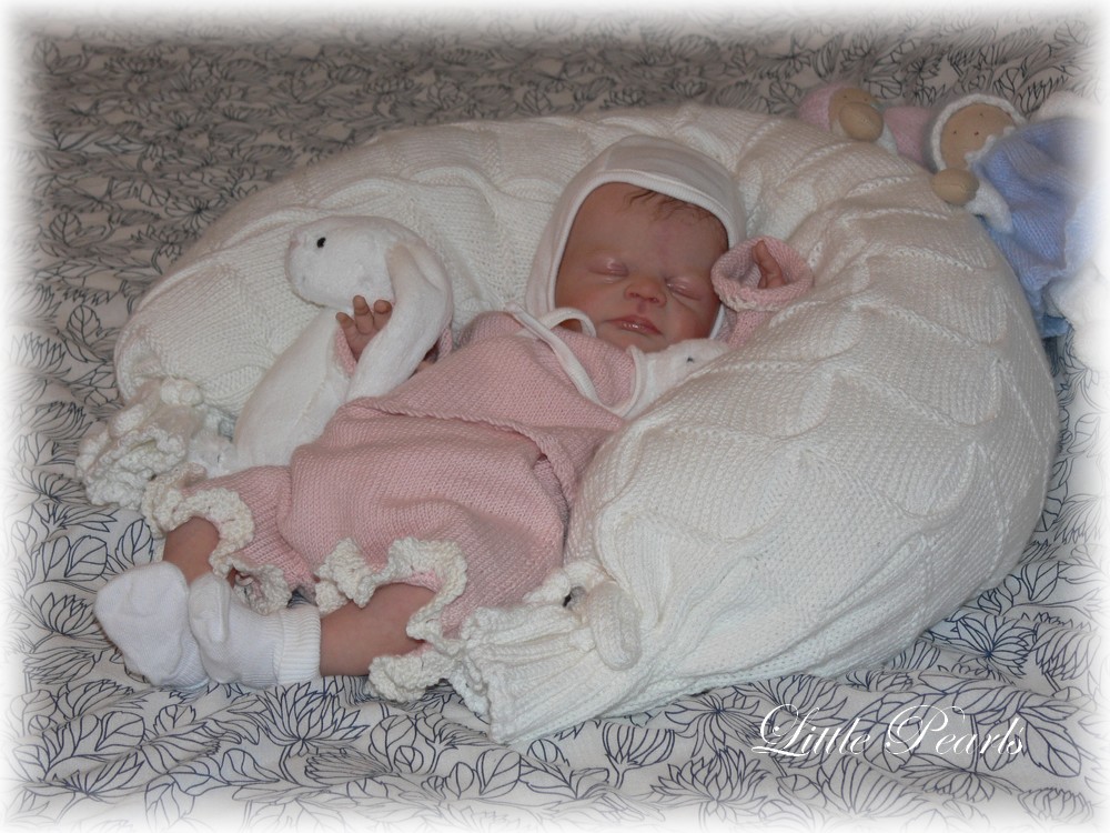 Little Pearls Reborn